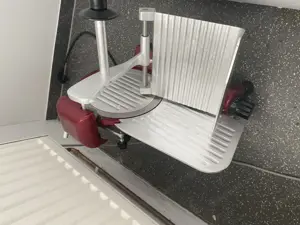 Wurstschneidemaschine