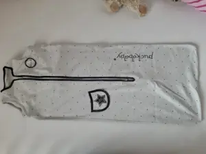 Puckababy Schlafsack 100cm