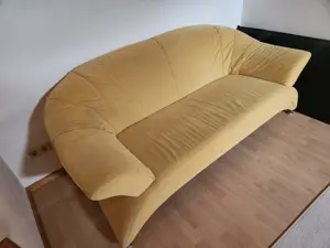 Wohnzimmer Sofa  Bild 2