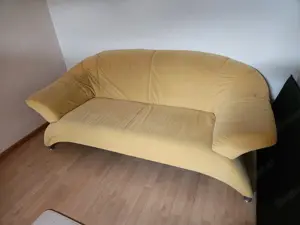 Wohnzimmer Sofa  Bild 3