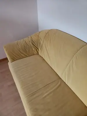 Wohnzimmer Sofa  Bild 5