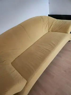 Wohnzimmer Sofa 