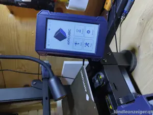 Anycubic Kobra 3D Drucker  Bild 8
