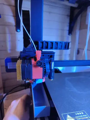 Anycubic Kobra 3D Drucker 