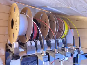 Anycubic Kobra 3D Drucker  Bild 4