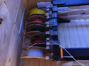 Anycubic Kobra 3D Drucker  Bild 3