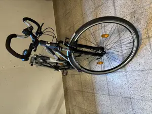 Damenfahrrad Bild 2