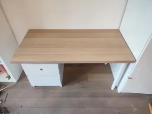 Schreibtisch für Kinder  Bild 2