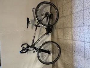 Herrenfahrrad