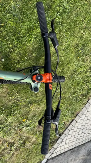 Cube Acid 240 Kinderfahrrad
