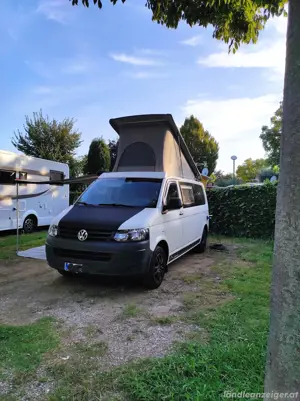 Camper Campingbus