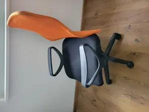 Verschenke Drehstuhl