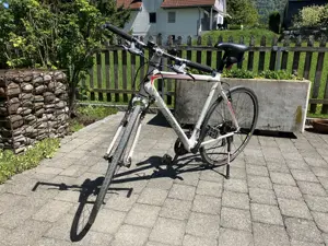 Fahrrad Simplon Nanolight Carbon, Sportbike, Fitnessbike Bild 2