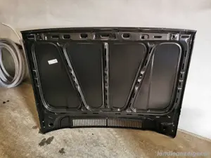 Golf 1 Motorhaube Bild 3