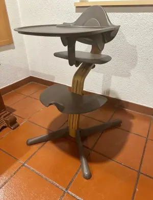 Hochstuhl von Stokke