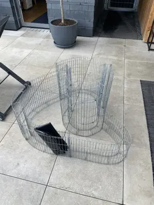 Verkaufe Kräuterspirale