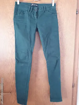 Jeans  Hose super skinny