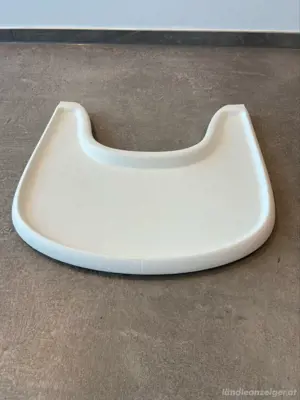 Stokke Essbrett Tripp Trapp Bild 2