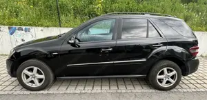 Mercedes Benz ML 280 CDI Bild 3