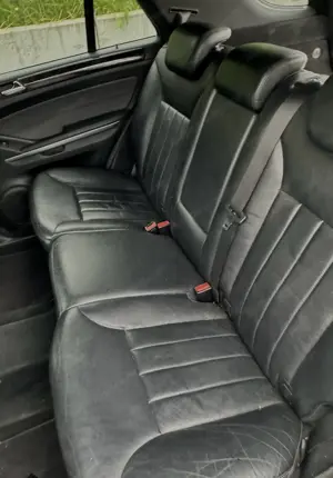 Mercedes Benz ML 280 CDI Bild 9
