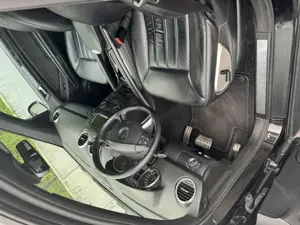 Mercedes Benz ML 280 CDI Bild 7