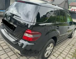 Mercedes Benz ML 280 CDI Bild 4