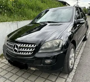 Mercedes Benz ML 280 CDI