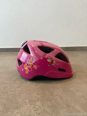 Kinder Fahrradhelm Cube Bild 3