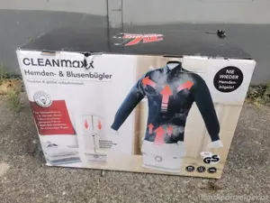 Clean Maxx 