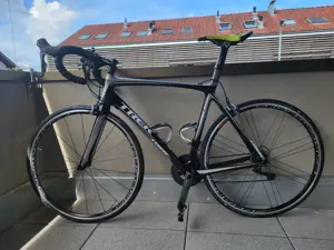 Trek Madone Gen 5 Einsteigermodell