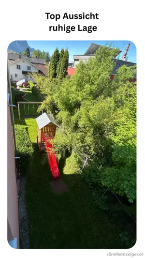 3-Zimmer-Wohnung in Dornbirn zu vermieten Bild 3
