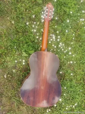 Gitarre Antonio lorca Bild 5