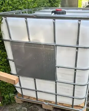 Wassertank !BC 1000 Liter
