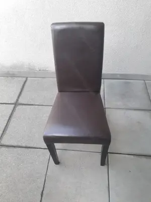 Esszimmerstühle  6 Stück 