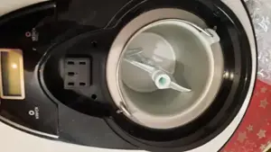 Unold Eismaschine zu verkaufen Bild 2