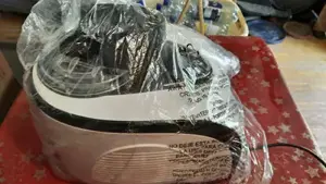 Unold Eismaschine zu verkaufen Bild 4