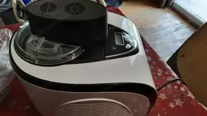 Unold Eismaschine zu verkaufen Bild 3