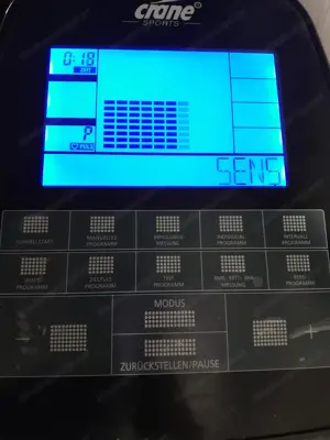 Fitnessgerät,   . Bild 4