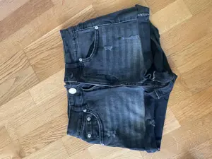 Kurze Hose neu nie getragen