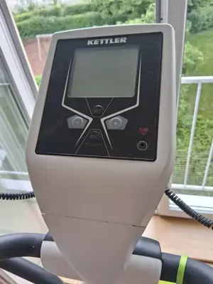 Crosstrainer  Bild 3