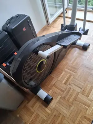Crosstrainer  Bild 4