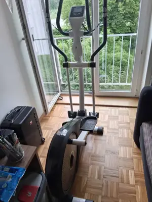 Crosstrainer  Bild 5