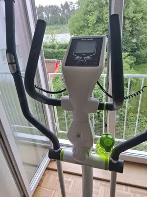 Crosstrainer  Bild 2