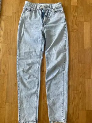 Jeanshosen New Yorker Bild 2
