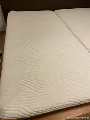 Tempur Original Elite Matratze 100 x 200