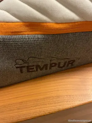 Tempur Original Elite Matratze 100 x 200 Bild 3