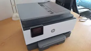 Multifunktions Drucker,  HP Office Jet Pro 9012e