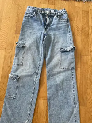Baggy Hose Größe 158 H&M 