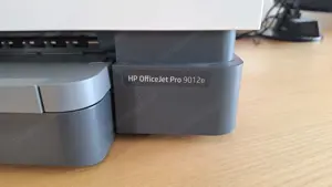Multifunktions Drucker,  HP Office Jet Pro 9012e Bild 2