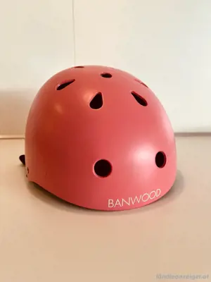 Kinderhelm von Banwood Bild 2
